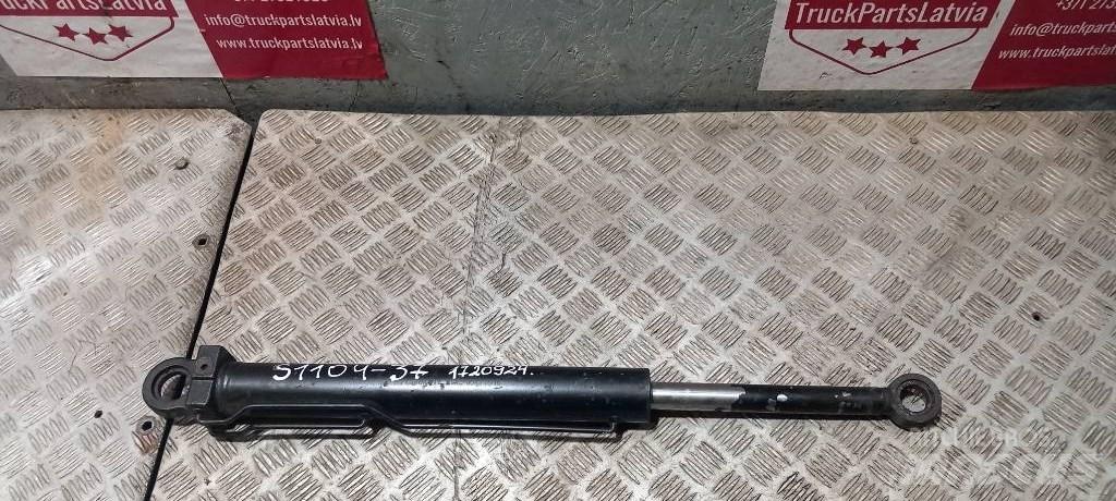 Scania R 440.   1720927 Hidráulicos