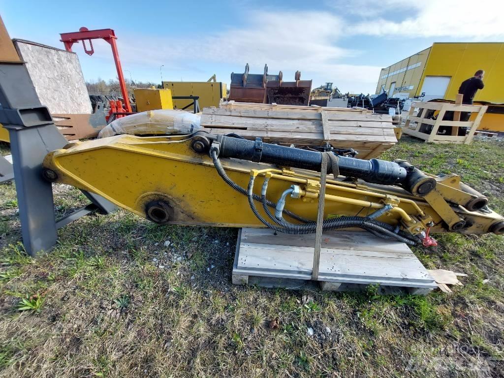 CAT 313 F LGC STICK Excavadoras de cadenas