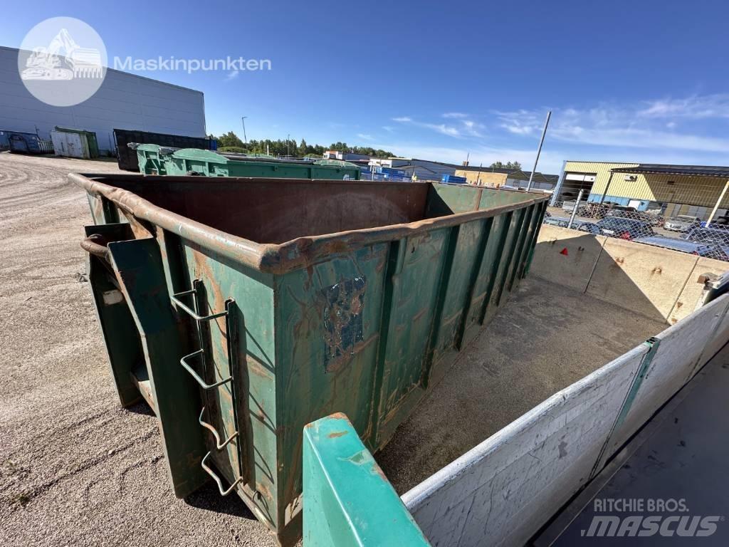 CMT ALR 01 Flak Desmontables