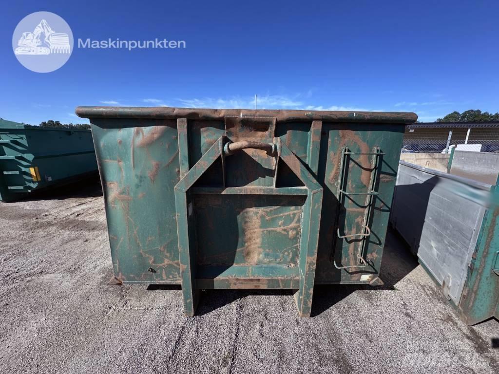 CMT ALR 01 Flak Desmontables