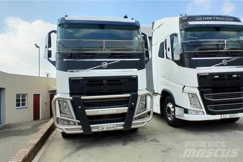 Volvo FH 440 Otros camiones