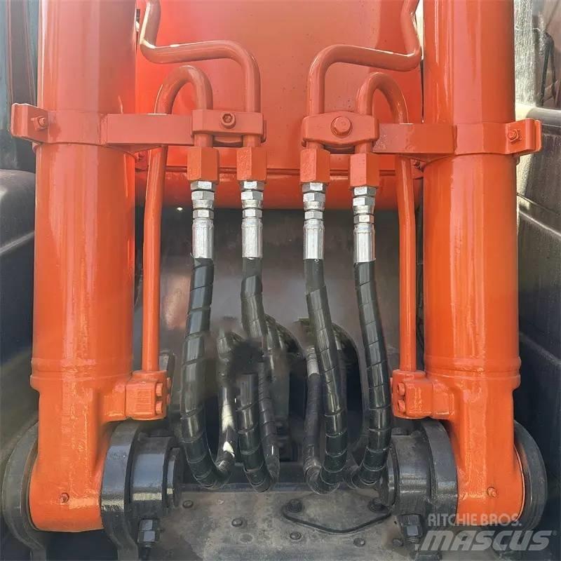 Hitachi ZX 130 Excavadoras de cadenas