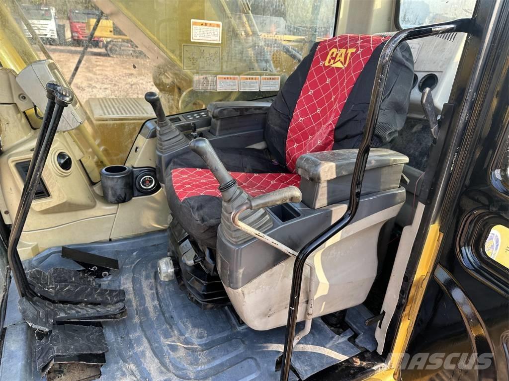 CAT 325C Excavadoras de cadenas