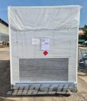Atlas Copco QIS830 Generadores diesel