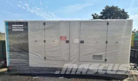 Atlas Copco QIS830 Generadores diesel