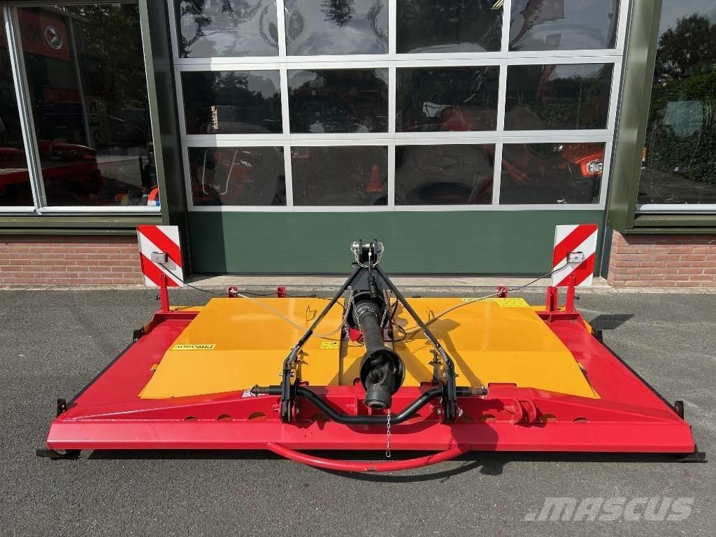 Agromet SL 3 Segadoras