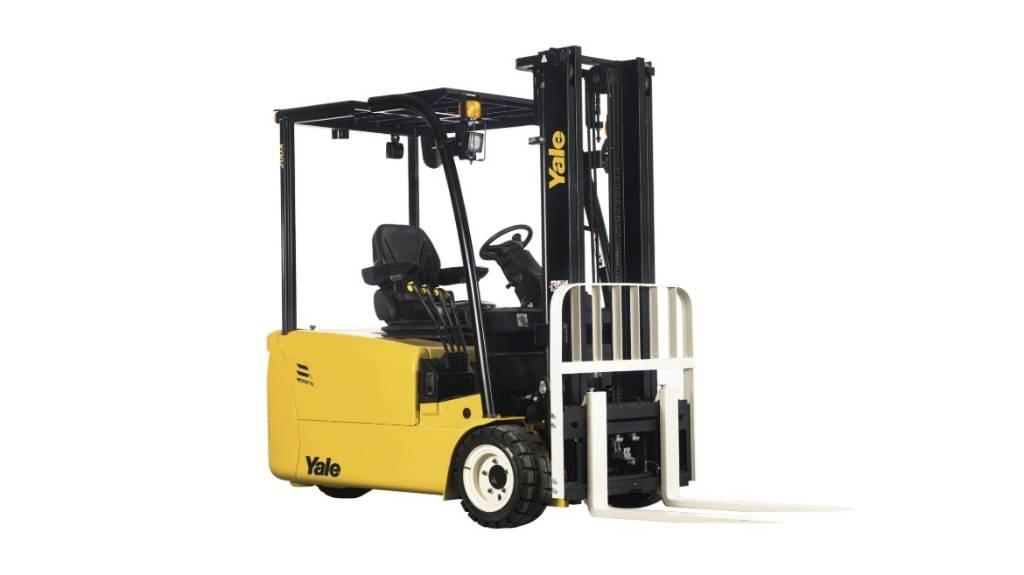 Yale ERP20UXT Carretillas de horquilla eléctrica