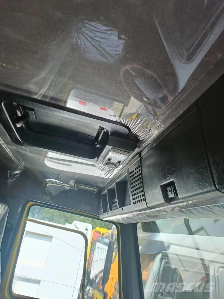 Howo 375 6x4 Camiones bañeras basculantes o volquetes