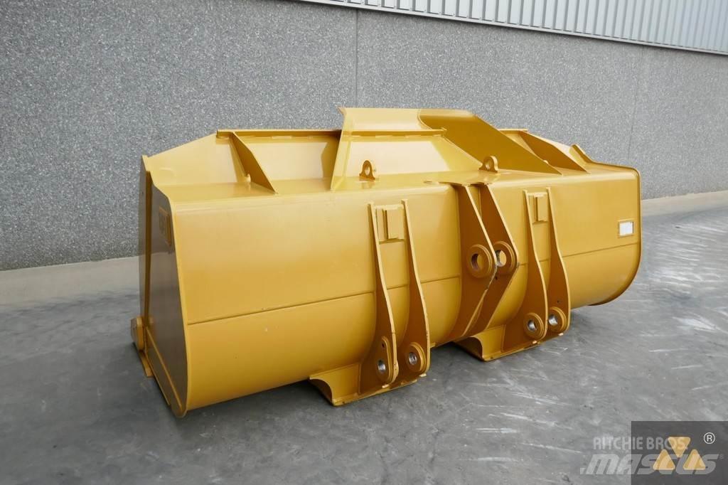 CAT 950 Bucket Cucharones
