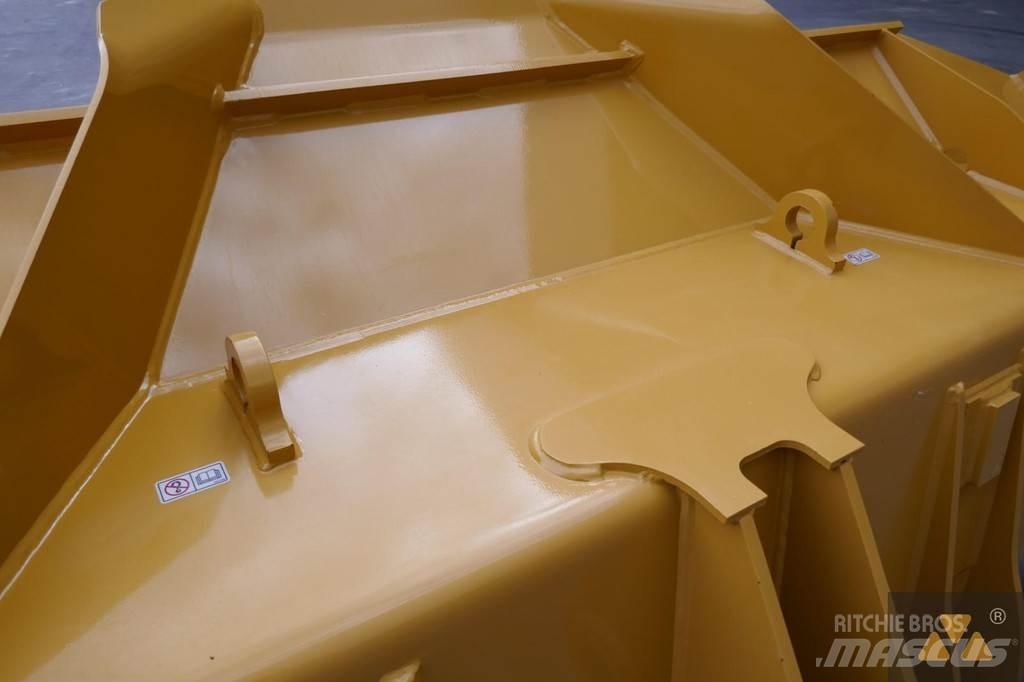 CAT 950 Bucket Cucharones