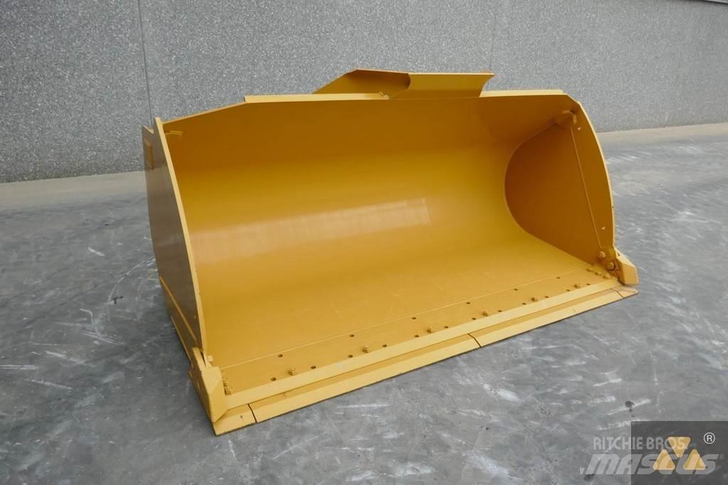 CAT 950 Bucket Cucharones