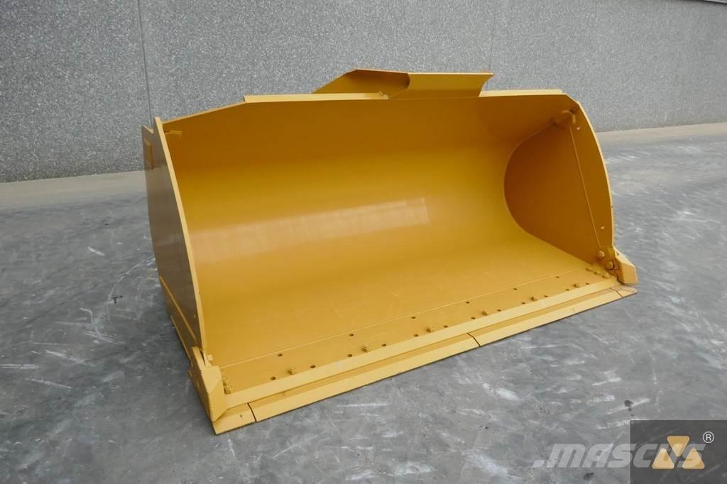 CAT 950GC Bucket Cucharones