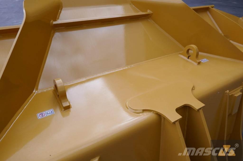 CAT 950GC Bucket Cucharones