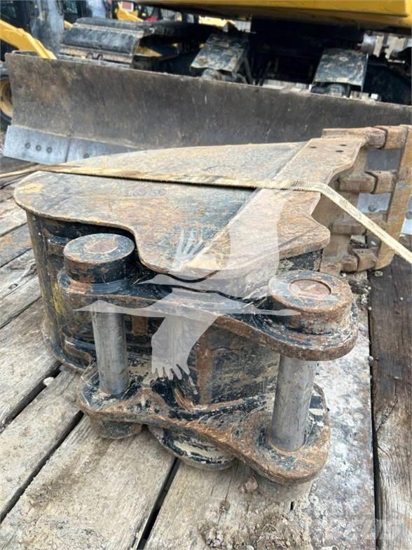 CAT 309 CR Excavadoras de cadenas