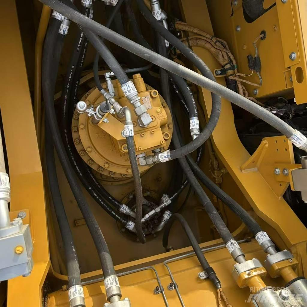 CAT 336GC Excavadoras de cadenas