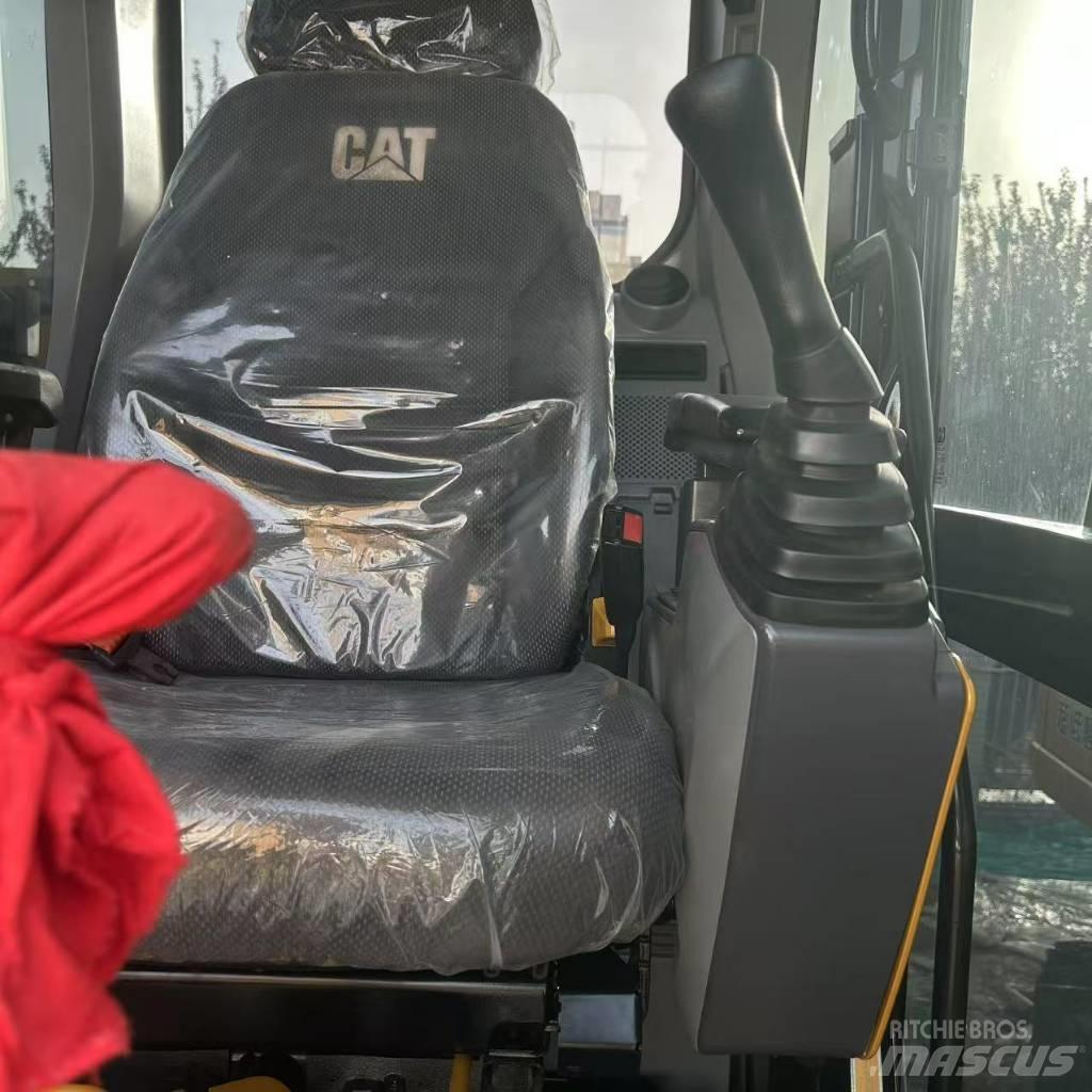 CAT 336GC Excavadoras de cadenas