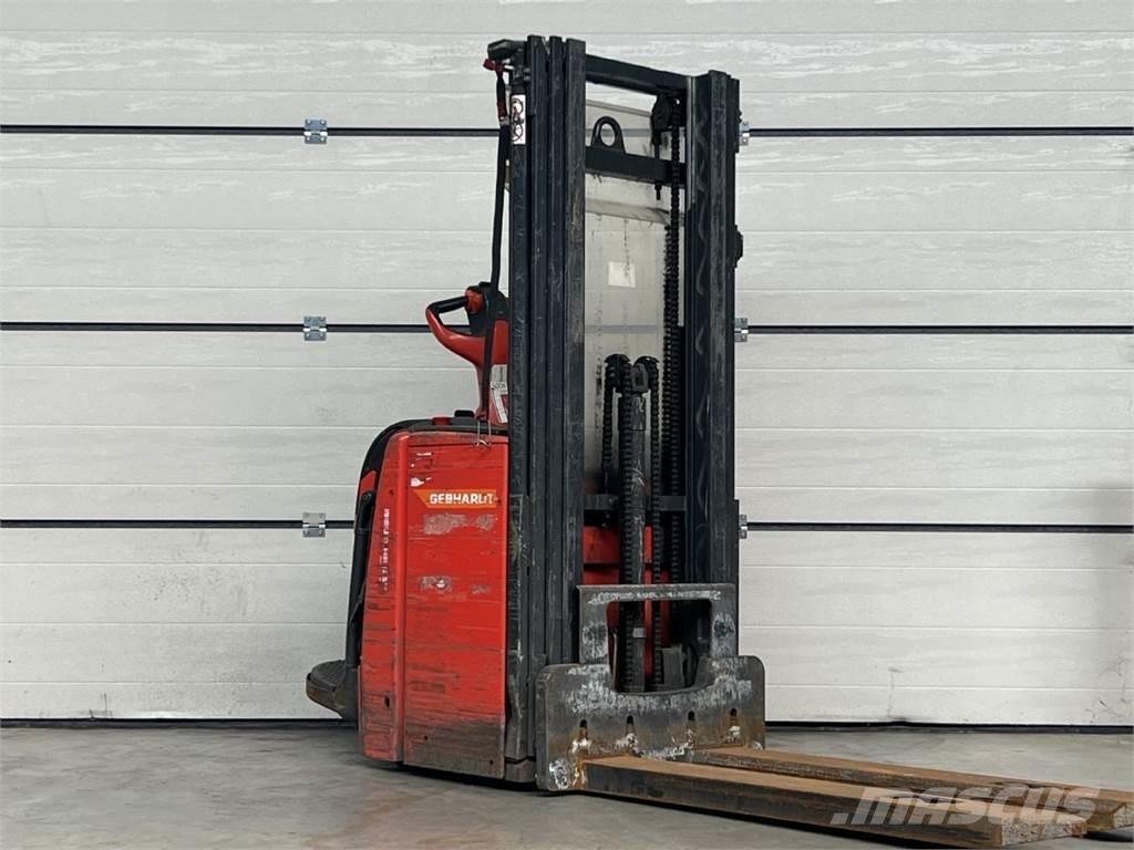 Linde L16AP Apiladores eléctricos