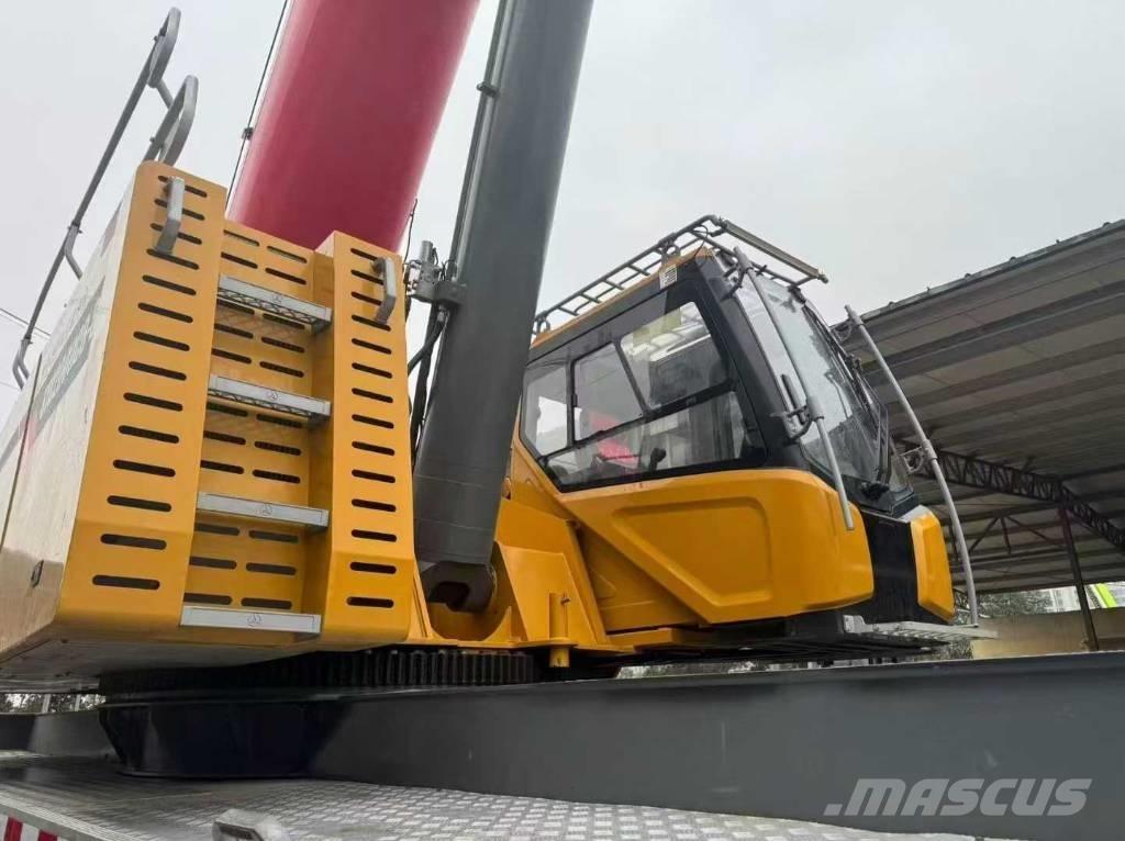 Sany STC2000C8-8 Grúas todo terreno