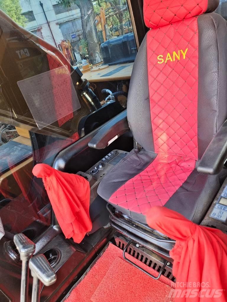 Sany SY 215 C Excavadoras de cadenas