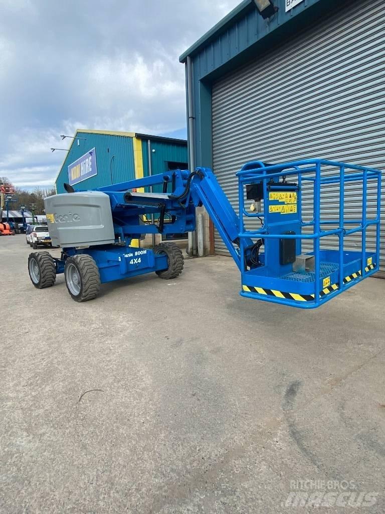 Genie Z 45/25 J Plataforma de trabajo articulada