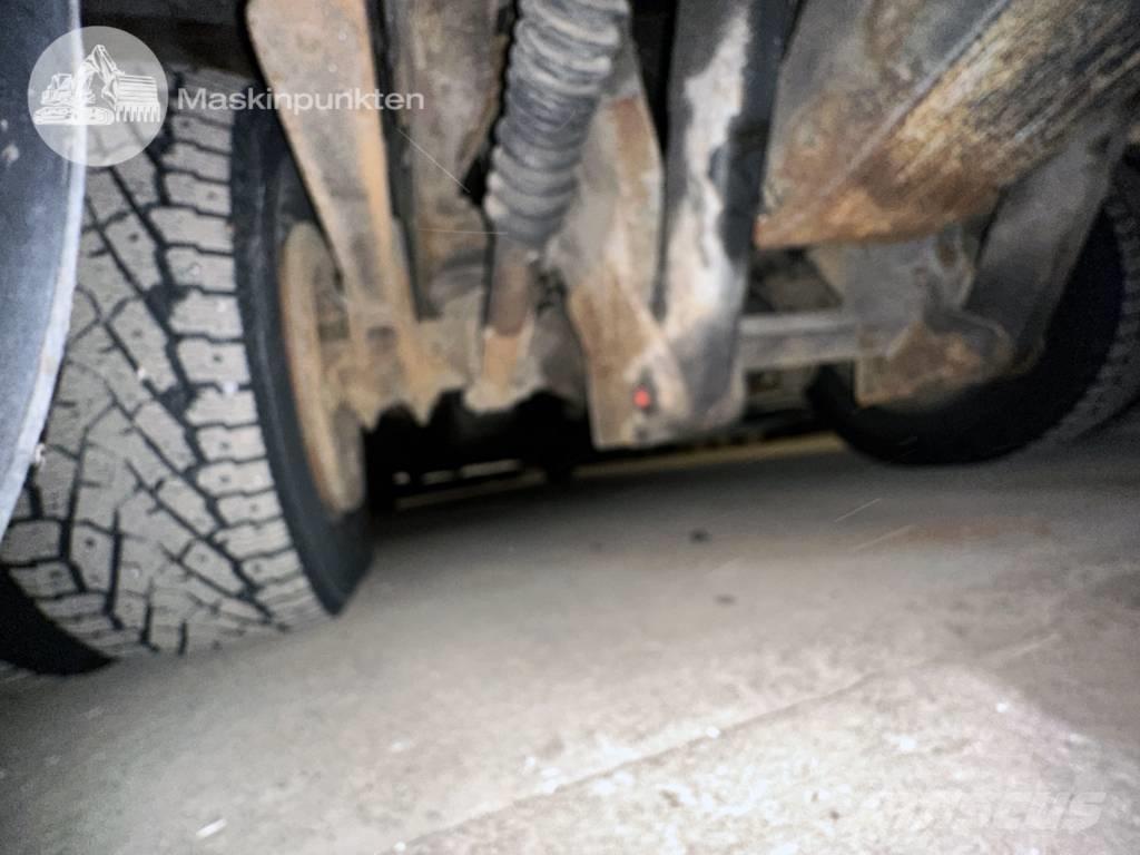 Chevrolet 3500 Grúas de vehículo