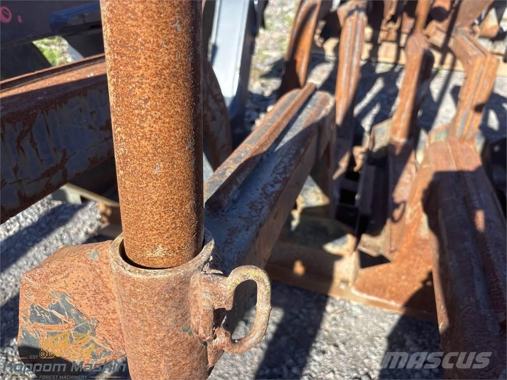 Gremo 950f Otros componentes