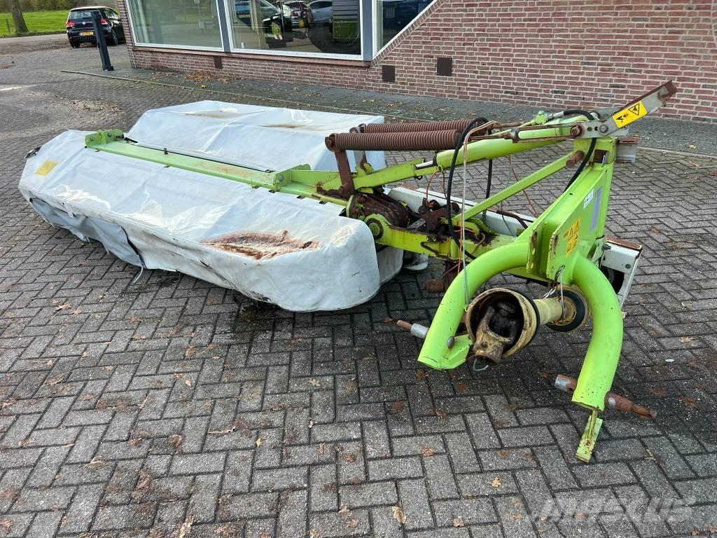 CLAAS Corto 310 N Segadoras