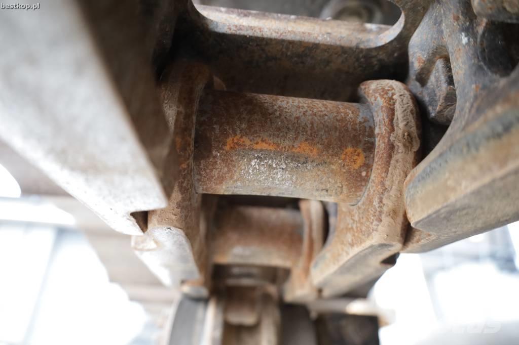 Volvo EC 300 E NL Excavadoras de cadenas