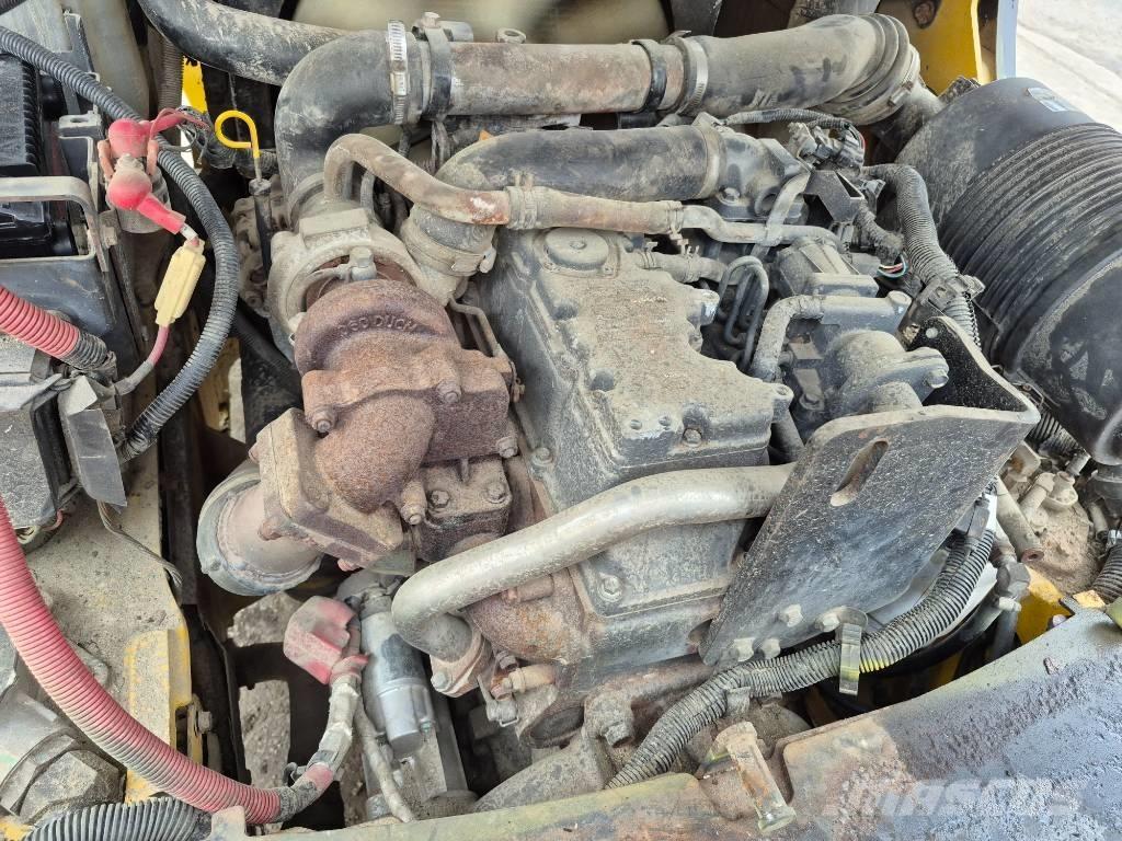 Yale GDP 100 Otras carretillas elevadoras