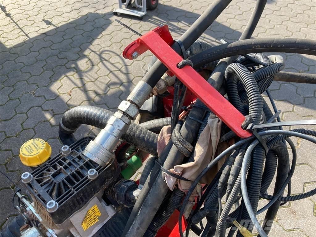 Grimme GL 430 Plantadoras de patatas