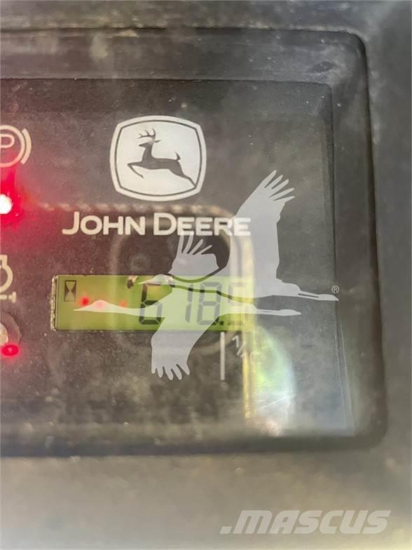 John Deere 240 Otros accesorios para tractores