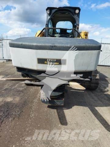  LESCO Enganches rápidos