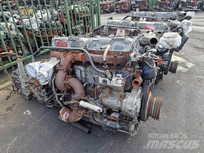  Engines RS 222 L Transporte - Otros
