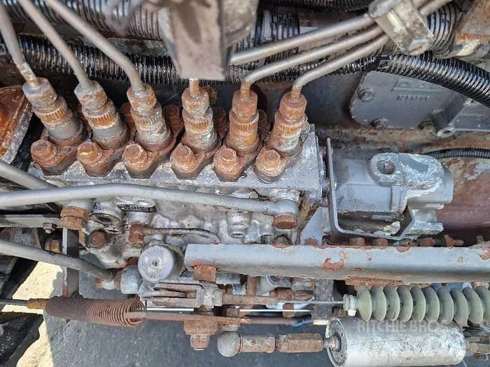  Engines RS 222 L Transporte - Otros