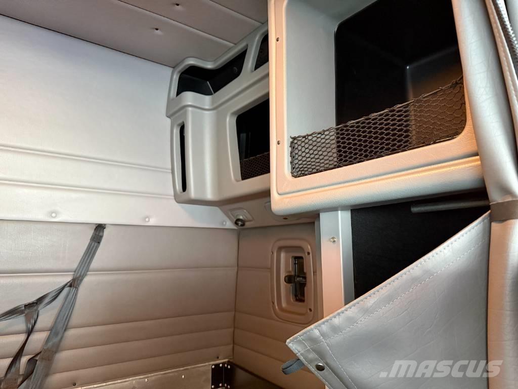 Peterbilt 389 Cabezas tractoras