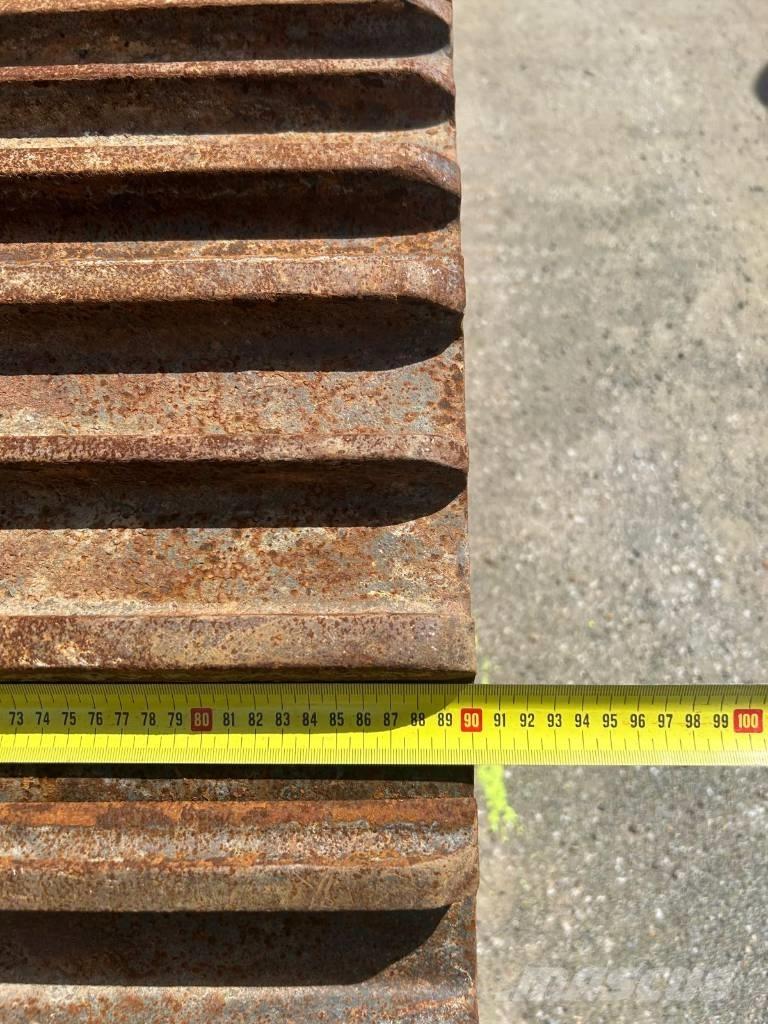 Liebherr R 926 LC Excavadoras de cadenas