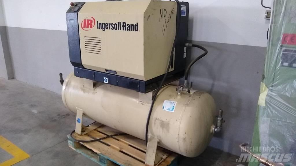 Ingersoll Rand MH11 Compresores