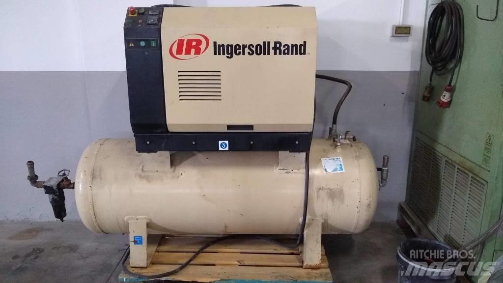 Ingersoll Rand MH11 Compresores