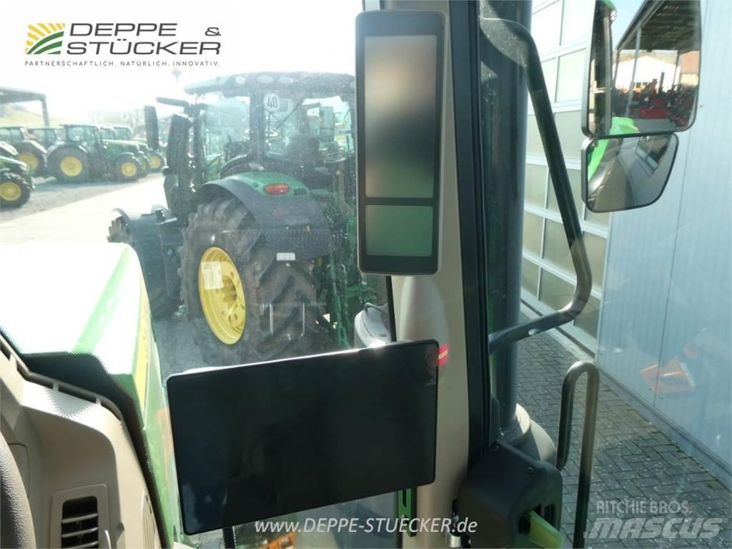 John Deere 6175M Tractores