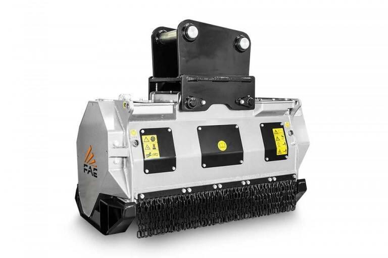 FAE UML/S/EX/VT-150 Forestal - Otros