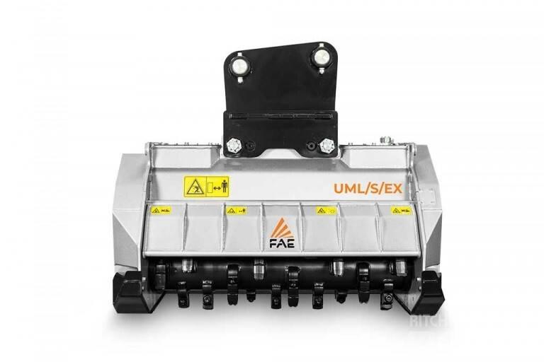 FAE UML/S/EX/VT-150 Forestal - Otros