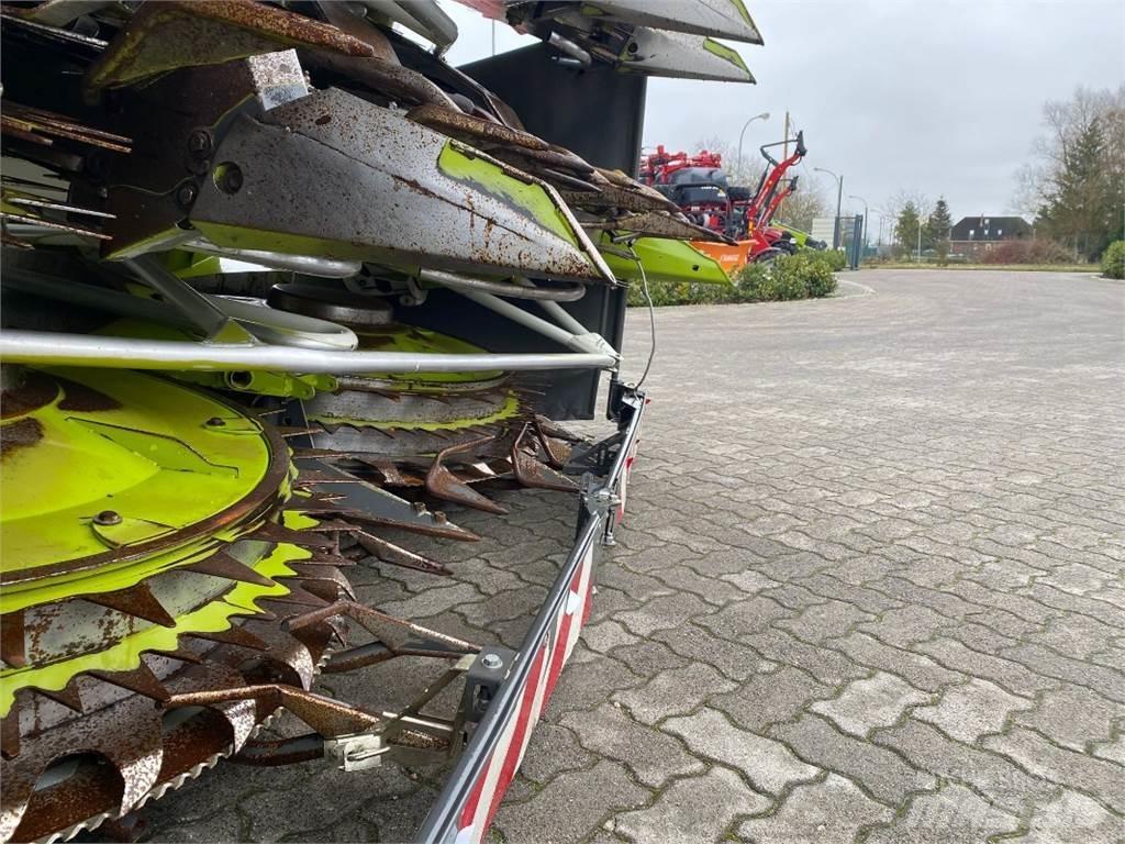 CLAAS Orbis 900 Agricultura - Otros