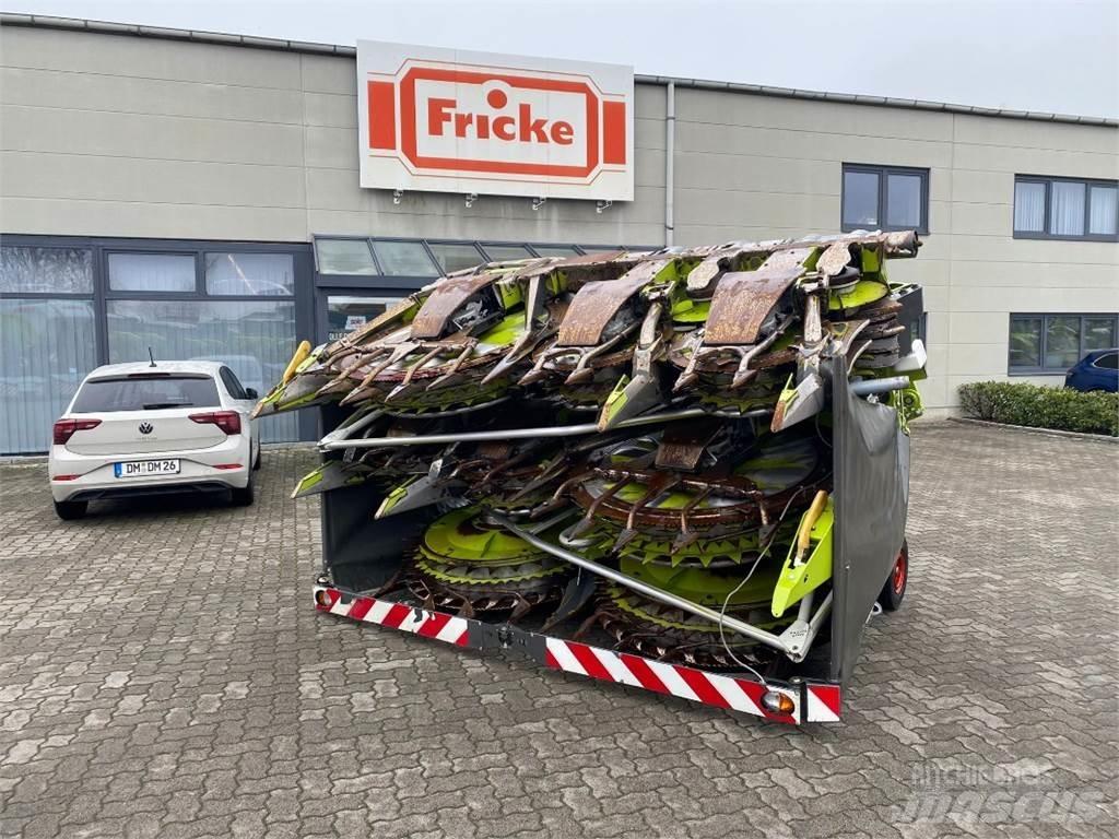 CLAAS Orbis 900 Agricultura - Otros