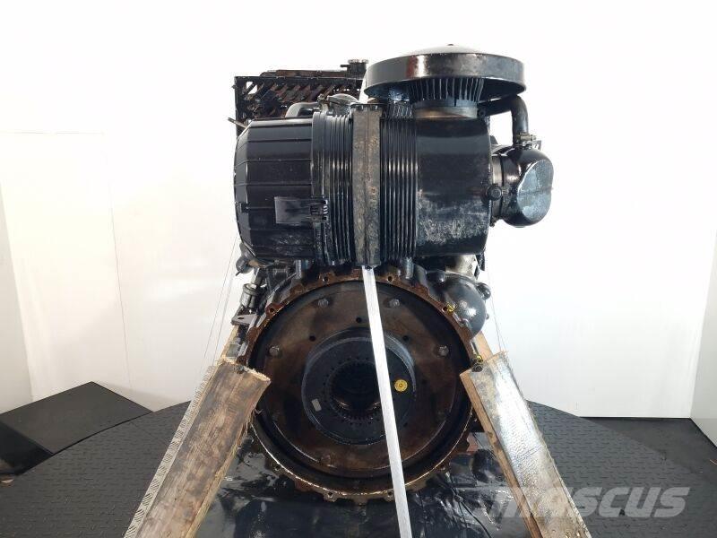 Iveco F5CE9454E*A Motores