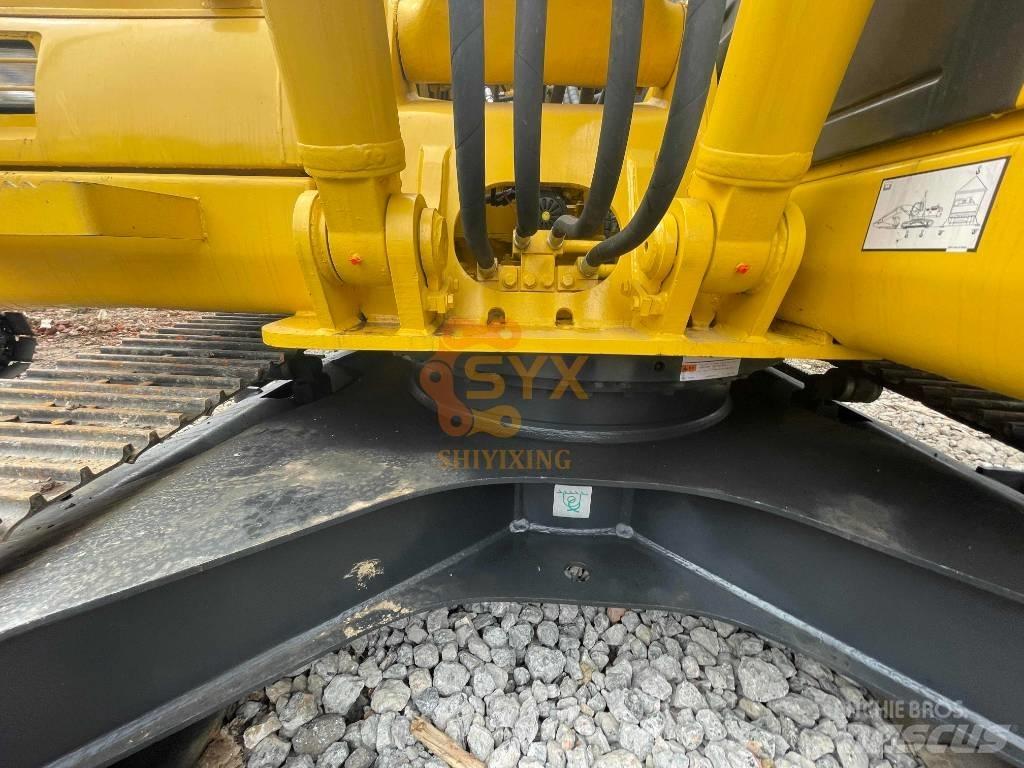Komatsu PC 130-7 Excavadoras de cadenas