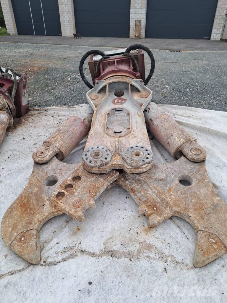 Demarec DCC 50-C Cortadoras