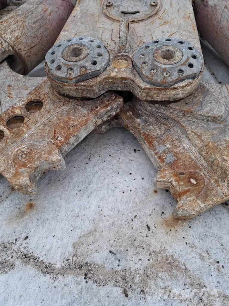 Demarec DCC 50-C Cortadoras