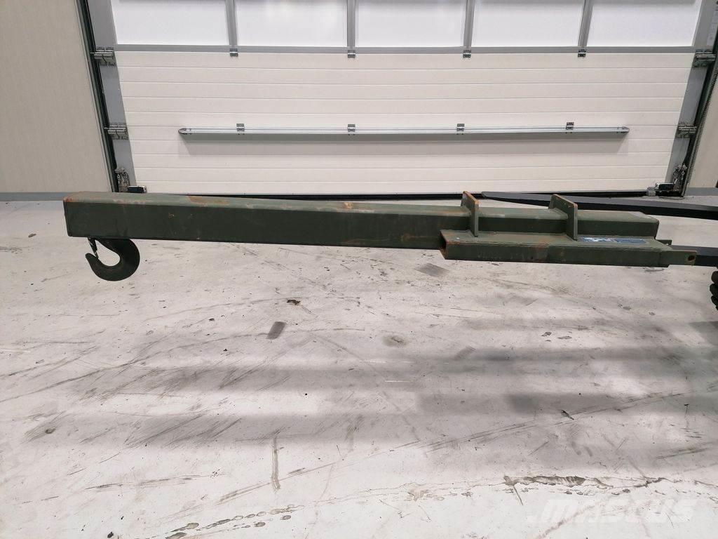 Kaup 2T183G Construcción - Otros