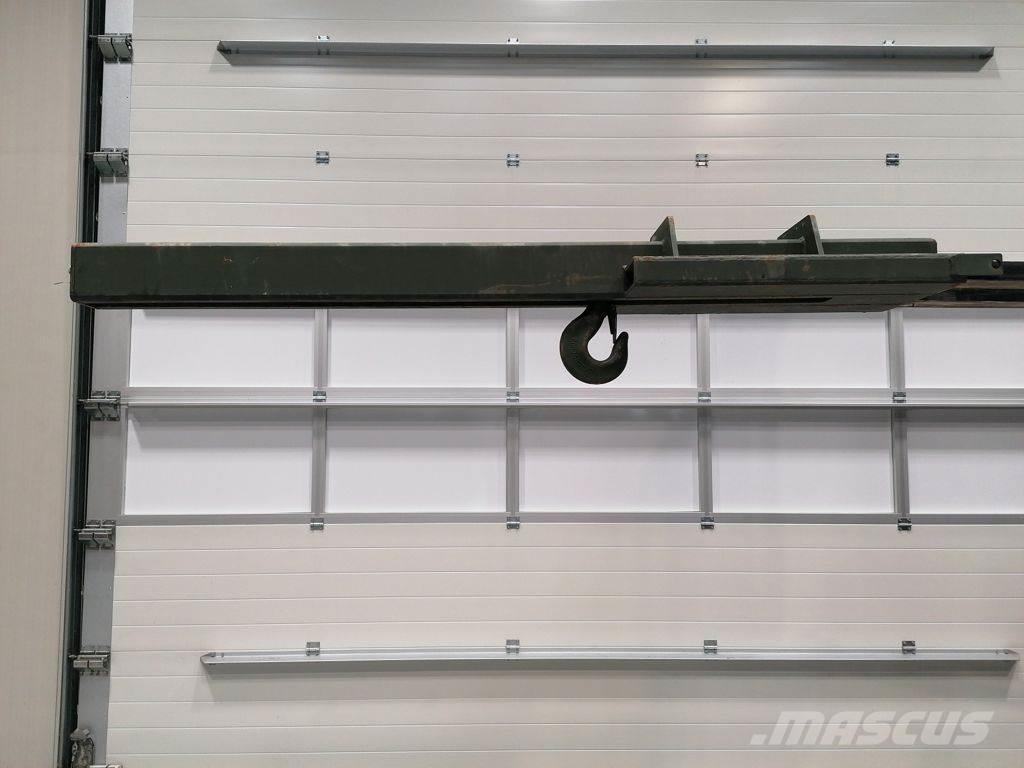 Kaup 2T183G Construcción - Otros