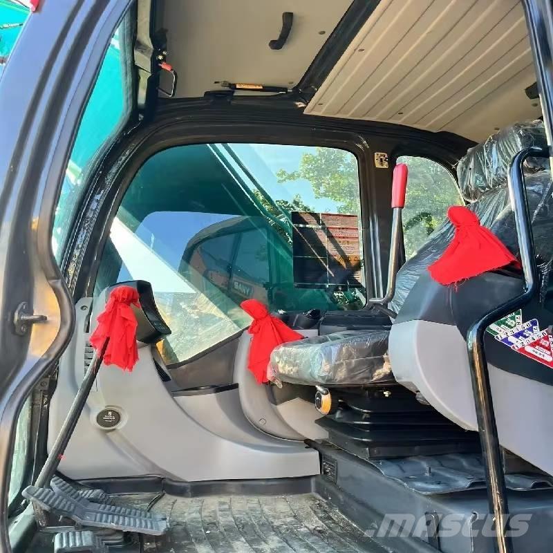 Kobelco SK 140 Excavadoras de cadenas